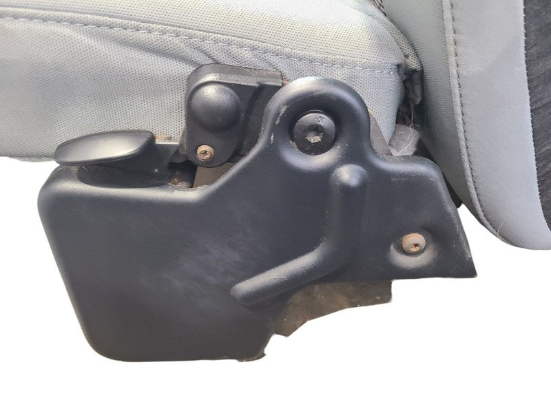 F250SD    2011 Seat Rear 667526