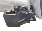 F250SD    2011 Seat Rear 667526