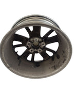 Wheel 16x6-1/2 Alloy Angled Spoke With Fits 16-18 OPTIMA 605535