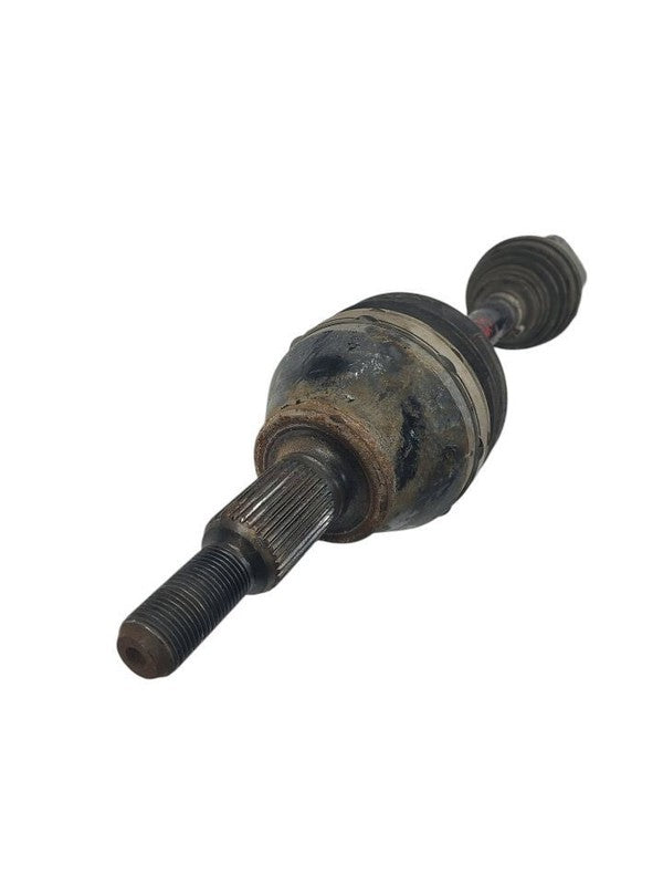 Axle Shaft New Style 6 Lug Wheel Front Axle Fits 19-21 DODGE 1500 PICK