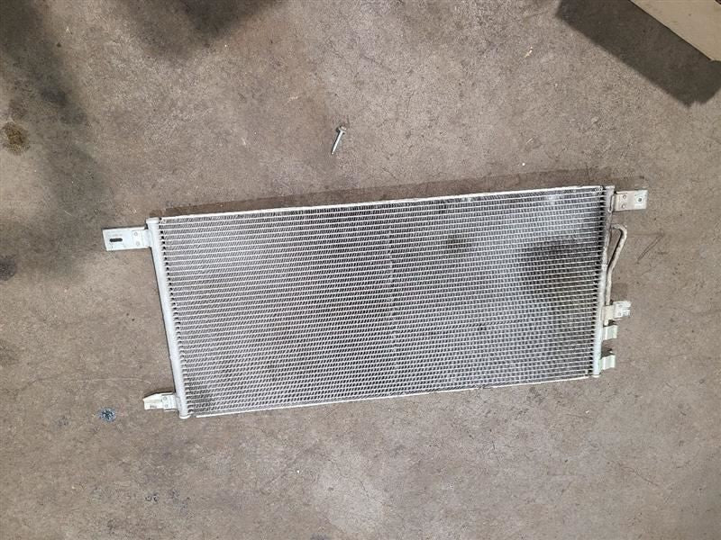 AC Condenser Fits 08-10 FORD F250SD PICKUP 552699