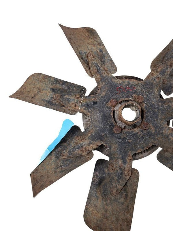 Fan Blade 6-300 4.9L 7 Blade Fits 91-96 FORD F150 PICKUP 651970