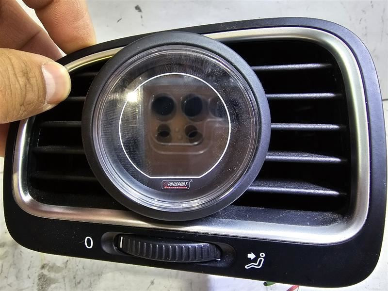 JETTA     2013 Speedometer 581826