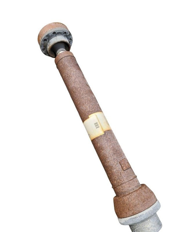 Rear Drive Shaft Wk Body VIN E Or F 6th Digit Fits 14-22 GRAND CHEROKE