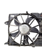 Radiator Fan Motor Fan Assembly Fits 14-21 SILVERADO 1500 PICKUP 62098