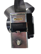 MKS       2009 Seat Belt Rear 643299