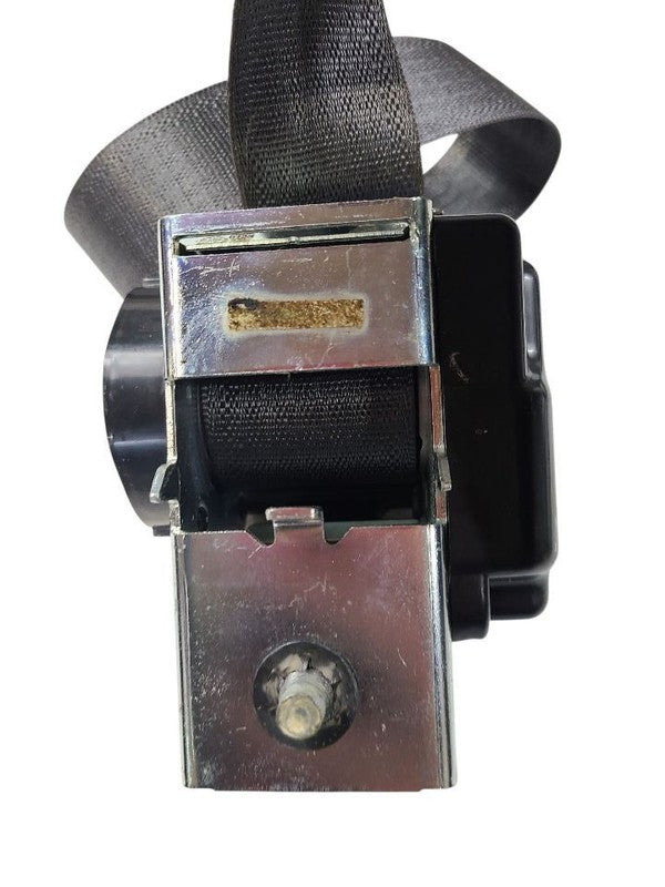 MKS       2009 Seat Belt Rear 643299