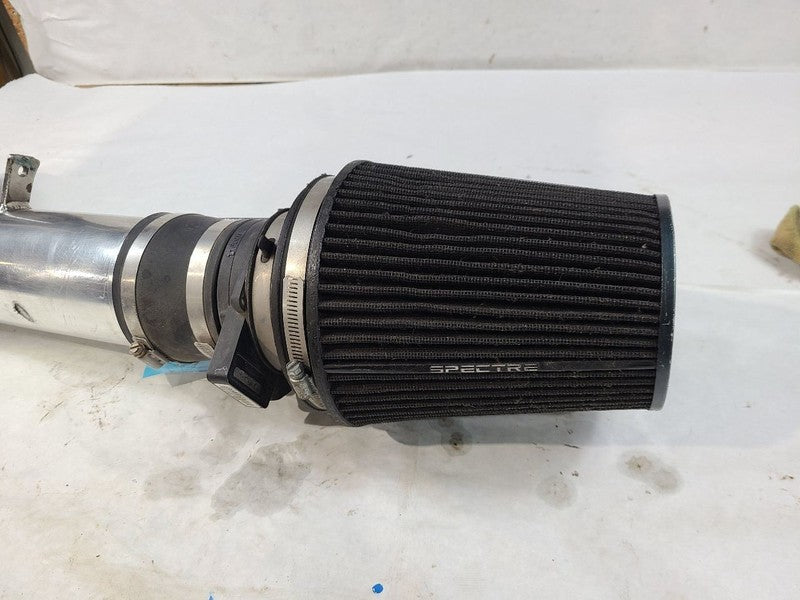 Air Cleaner With High Capacity Opt K47 Fits 99-08 SIERRA 1500 PICKUP 6