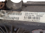 Transfer Case Model 231 2.5L Automatic Transmission Fits 00-02 WRANGLE