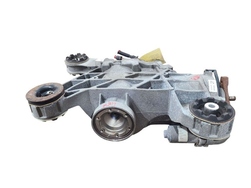 Carrier Rear Germany Built VIN W 1st Digit Limited Fits 14-18 TIGUAN 6
