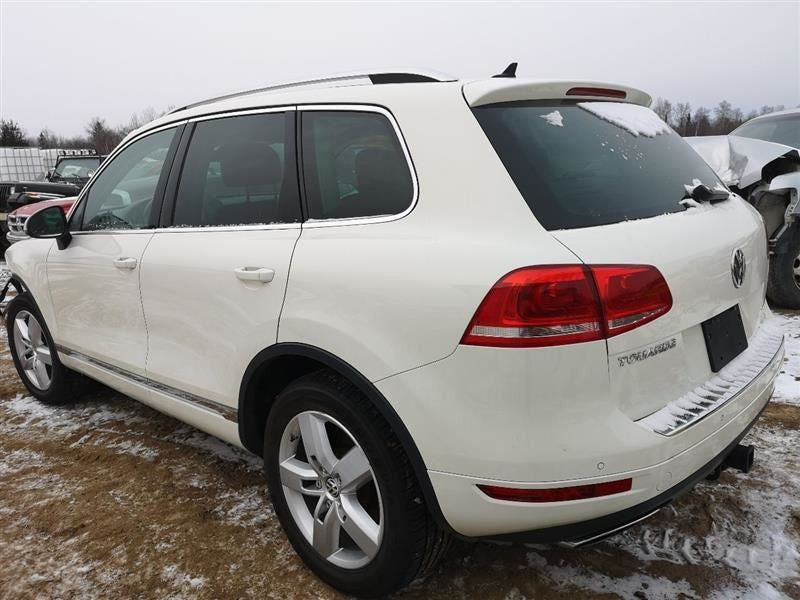 Anti-Lock Brake Part Assembly ID 7P0614517K Fits 11-17 TOUAREG 240376