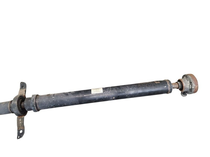 Rear Drive Shaft Automatic Transmission 8 Speed Fits 11-12 AUDI Q5 639