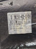 Fuel Tank Fits 06-15 MAZDA MX-5 MIATA 623111