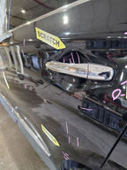 Driver Left Rear Side Door Fits 13 INFINITI JX35 600445
