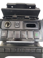 A5 AUDI   2013 Dash Bezel 631785