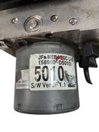 Anti-Lock Brake Part Actuator And Pump VIN 1 Turbo Fits 16-18 OPTIMA 6