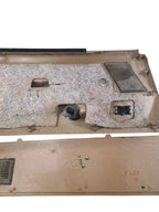 F150      1988 Front Door Trim Panel 649461
