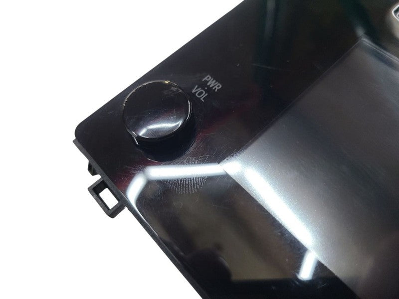 Audio Equipment Radio Sedan Display And Receiver Fits 17-19 COROLLA 67