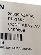 Audio Equipment Radio Receiver ID 28330-5ZA0A Fits 17-20 INFINITI QX60