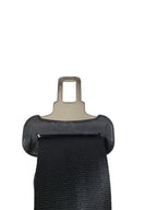 REAR ECLIPSCRS 2018 Center Retractor Seat Belt Rear 573408
