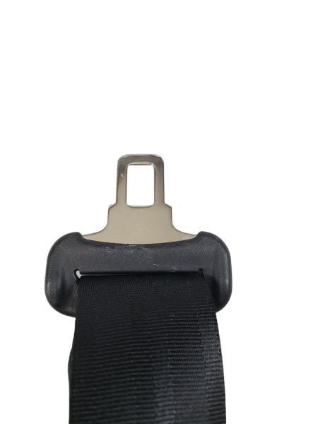 REAR ECLIPSCRS 2018 Center Retractor Seat Belt Rear 573408