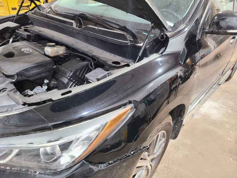 Driver Left Fender Fits 14-20 INFINITI QX60 680712