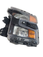 Driver Left Headlight Halogen Fits 22-26 SILVERADO 1500 PICKUP 671033