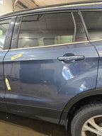 Driver Rear Side Door Electric Windows Fits 13-19 ESCAPE 617417