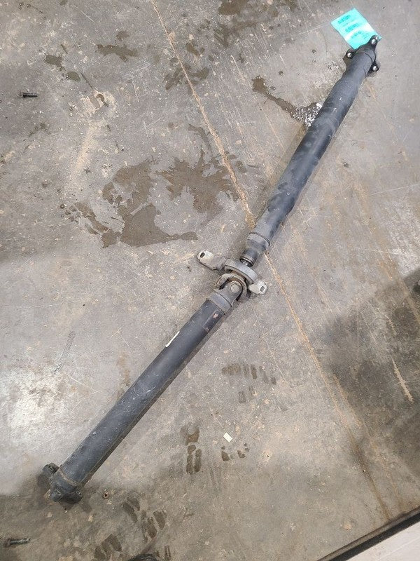 Rear Drive Shaft Automatic Transmission Opt Myb Fits 10-15 CAMARO 6732