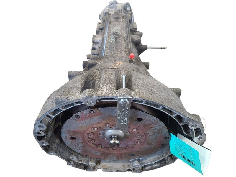 Automatic Transmission Classic Style 4WD Fits 16-20 DODGE 1500 PICKUP 