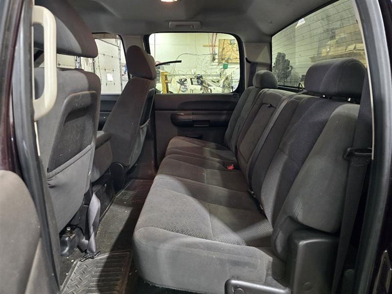 SIERRA150 2008 Owners Manual 583832