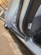 Driver Left Rear Side Door Without Sunshade Fits 13-18 LEXUS ES300H 65