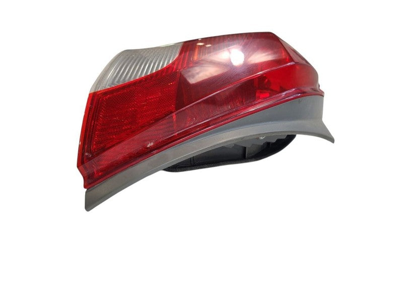 Driver Left Tail Light Hatchback Fits 09-11 YARIS 674836
