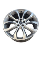 Wheel 18x8 Aluminum 10 Spoke Painted Fits 15-19 MKC 676568