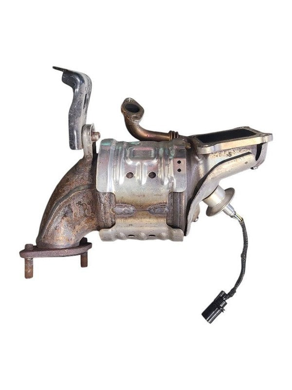 Exhaust Manifold 2.5L Naturally Aspirated Fits 21-23 SANTA FE 667967