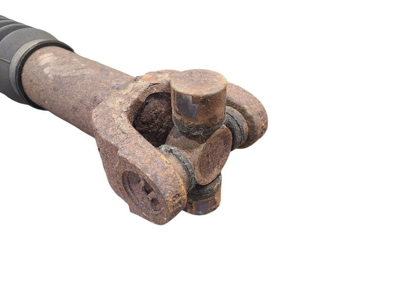 Front Drive Shaft 6 Cylinder Manual Transmission Fits 97-02 WRANGLER 6