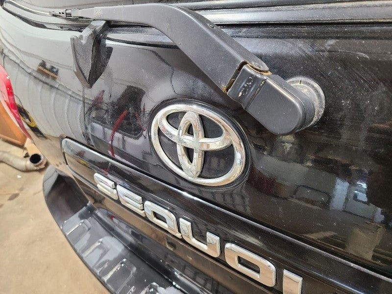 Trunk/Hatch/Tailgate Spoiler Manual Lift Fits 08-17 SEQUOIA 678178