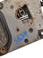 LX470     2000 Transmission Shift 667813