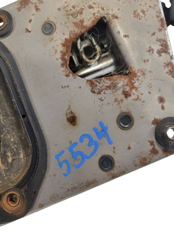LX470     2000 Transmission Shift 667813