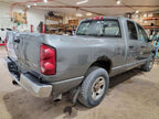 RAM2500   2007 Owners Manual 416177