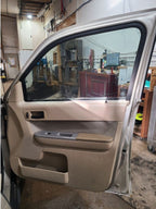 Passenger Right Front Door Electric Fits 09-12 ESCAPE 659107