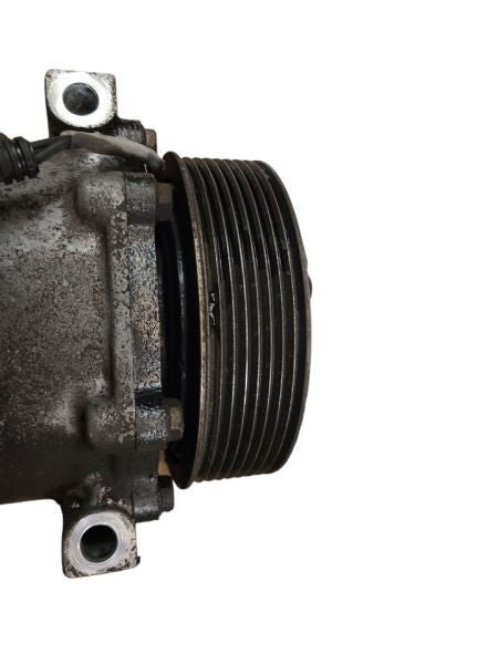 AC Compressor Fits 96-02 DODGE 2500 PICKUP 584593