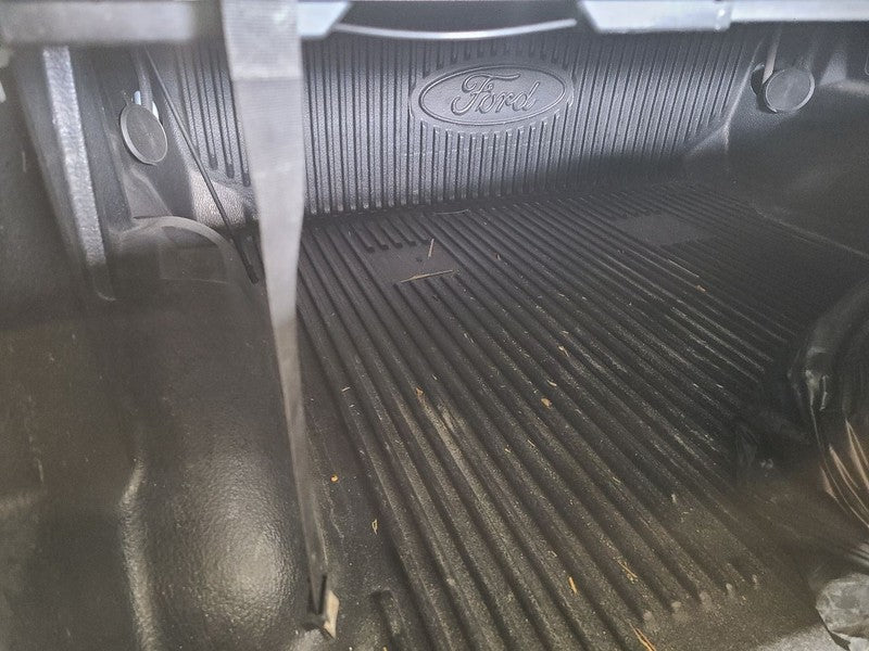 Pickup Box 5' 6" Box With Inverter Fits 21-25 FORD F150 PICKUP 680186