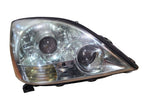 Passenger Headlight Without Sport Package Fits 03-09 LEXUS GX470 62637