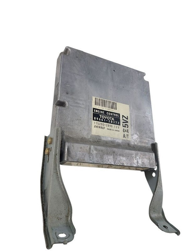 Engine ECM Electronic Control Module Right Hand Dash Fits 98 4 RUNNER 