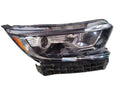 Passenger Right Headlight Halogen Fits 17-22 CR-V 647063