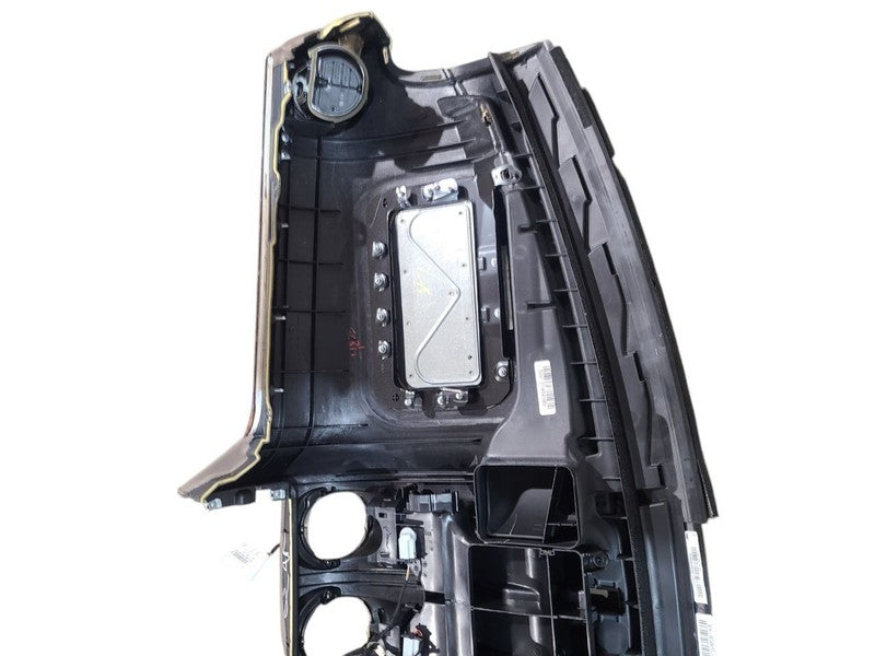 Dash Panel 164 Type GL320 Thru 01/07/08 Fits 07-08 MERCEDES GL-CLASS 6