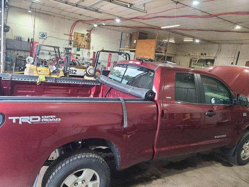 Alternator 150 Amp Fits 07-21 TUNDRA 676946