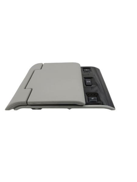 Info-GPS-TV Display Screen Opt U42 Rear Fits 15-16 ESCALADE ESV 593866