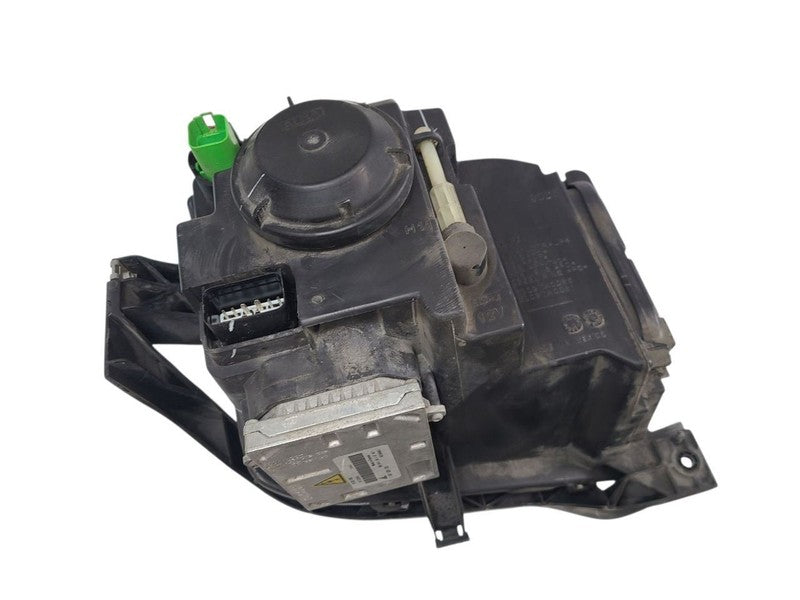 Driver Headlight Halogen Without Adaptive Headlamps Fits 07-10 MKX 633